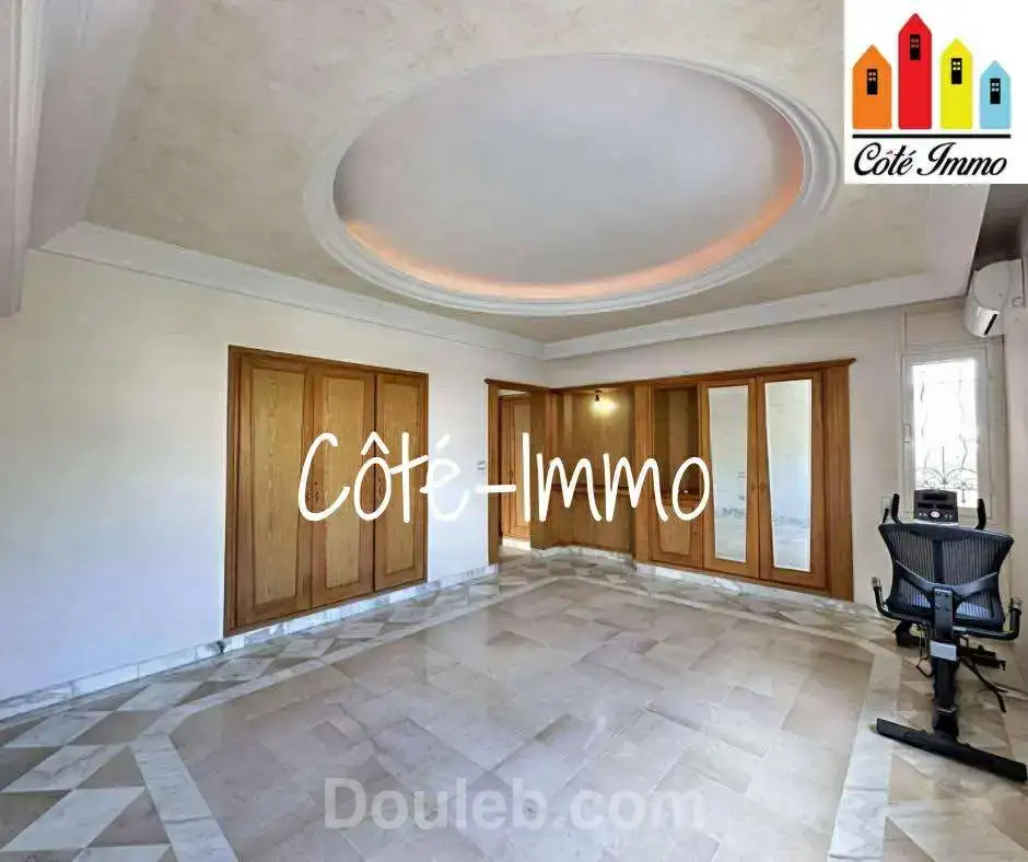 Villa hsd ezzahra - Miniature 4