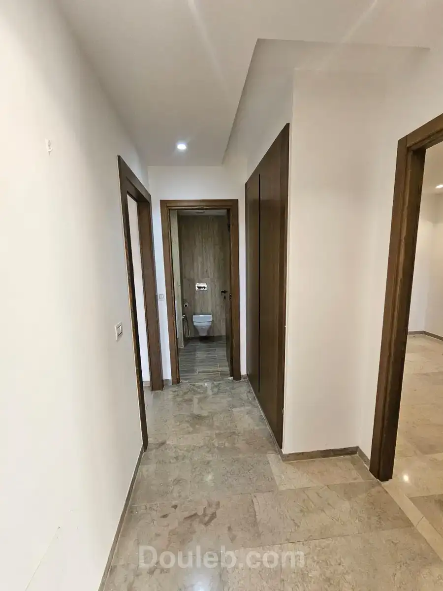 S plus deux haut standing à la nv soukra - Miniature 4