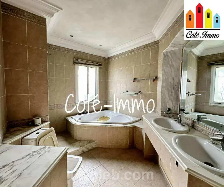 Villa hsd ezzahra - Miniature 5