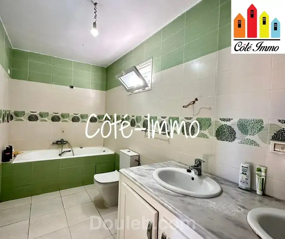 Villa boumhal basatine - Miniature 4