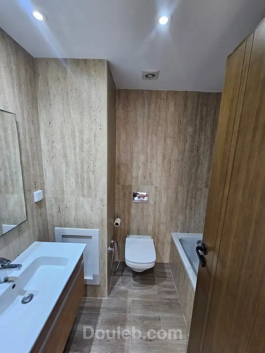 S plus deux haut standing à la nv soukra - Miniature 5