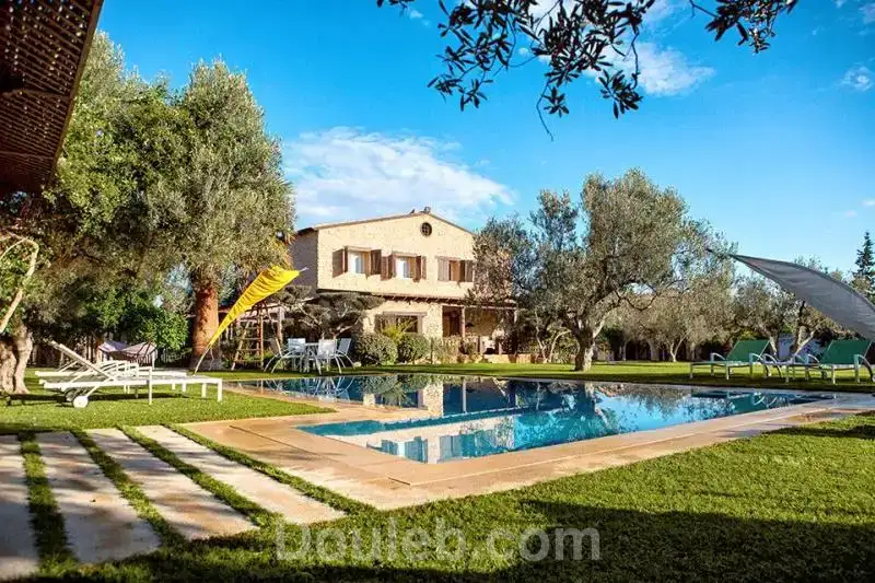 V566 maison d hôte celina cn