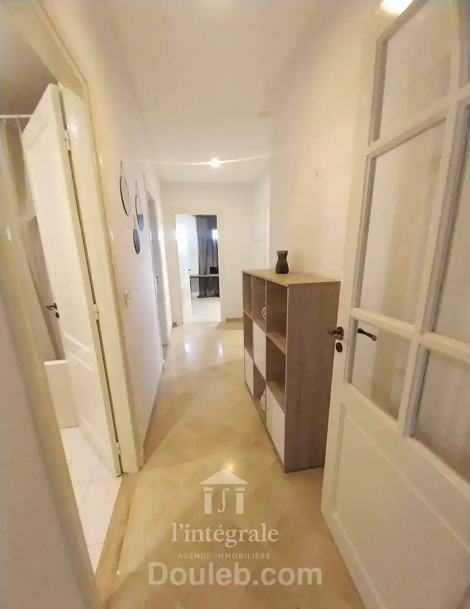 Magnifique s4 spacieuxn à riadh landalous - Miniature 3