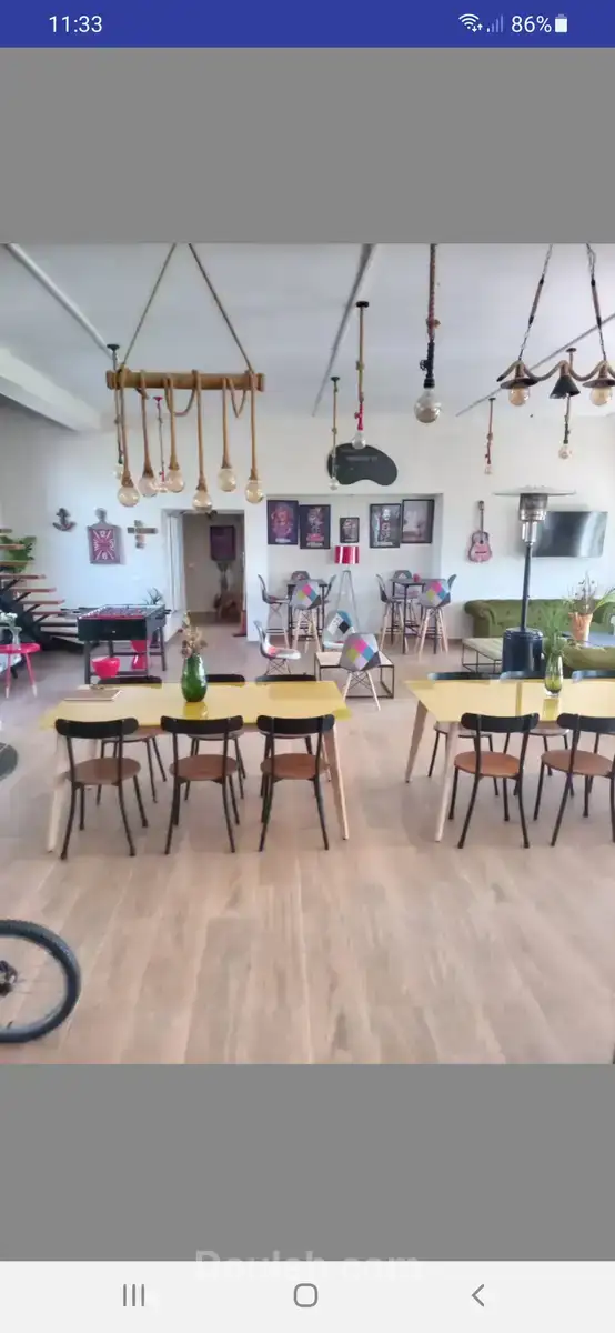 Projet complet d'une maison d'hôte - Miniature 2