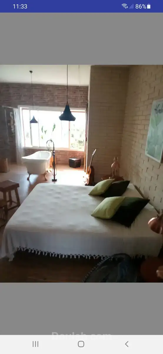 Projet complet d'une maison d'hôte - Miniature 3