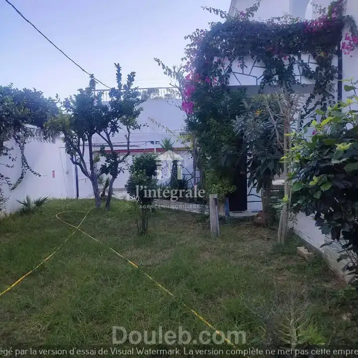 Villa 2s5 à carthagebyrsa - Miniature 2