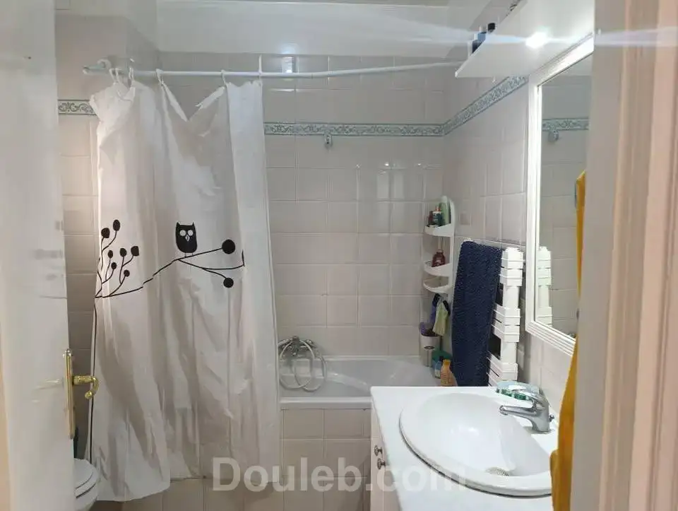 Jolie appartement s 2 - Miniature 3