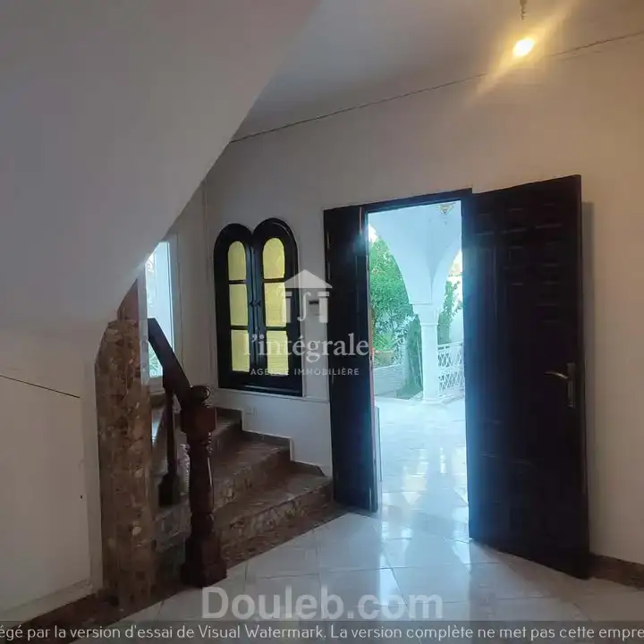 Villa 2s5 à carthagebyrsa - Miniature 5