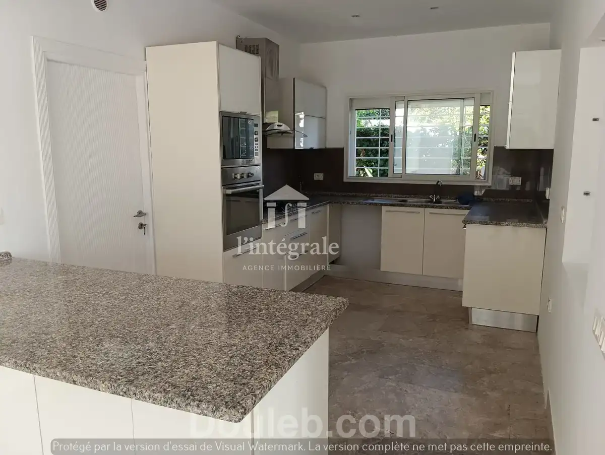 Magnifique villa moderne - Miniature 2