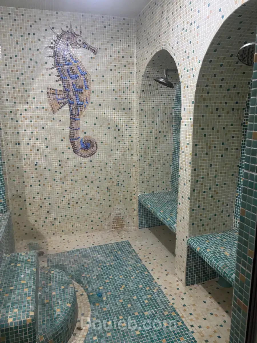 Jolie étage de villa s 4 - Miniature 3