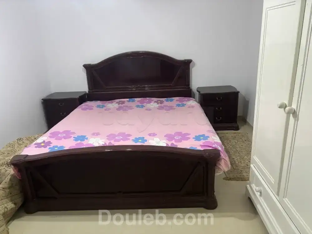 Jolie étage de villa s 4 - Miniature 4