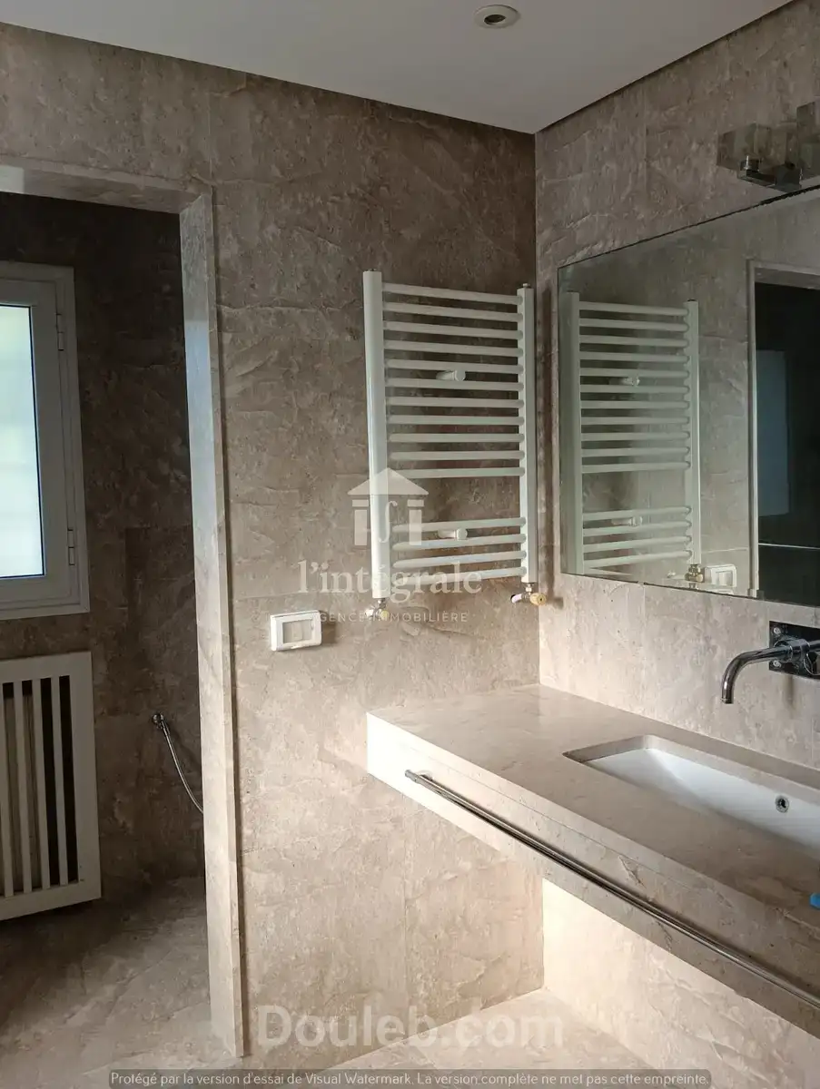 Magnifique villa moderne - Miniature 3