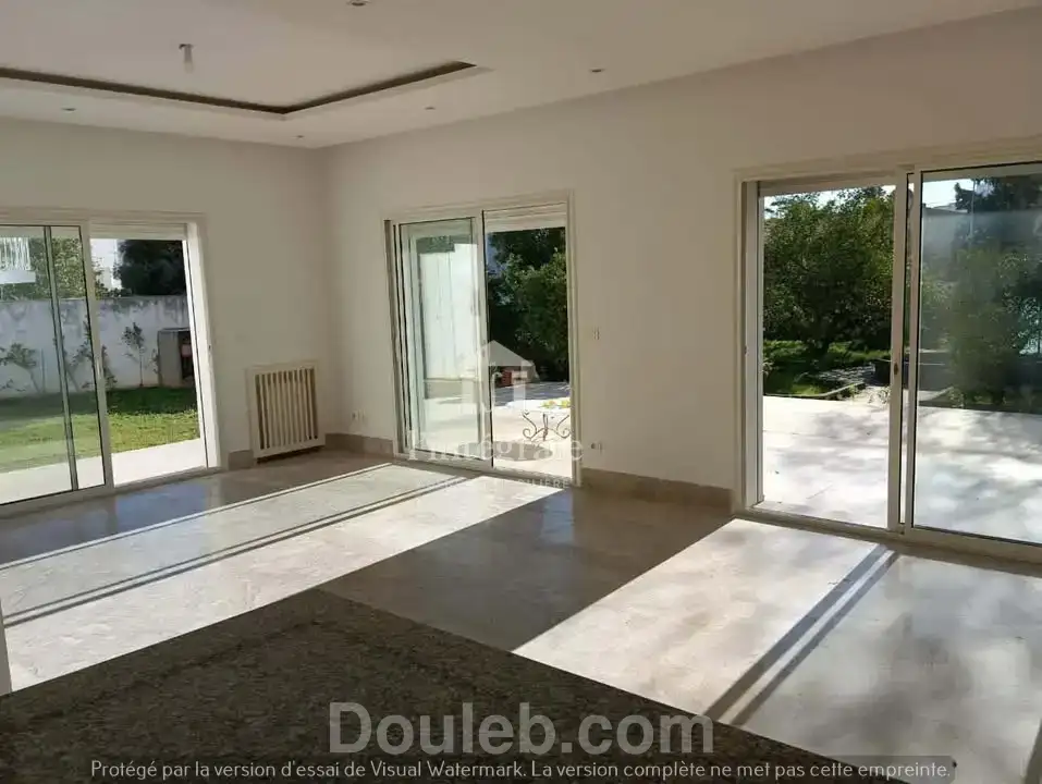 Magnifique villa moderne - Miniature 5