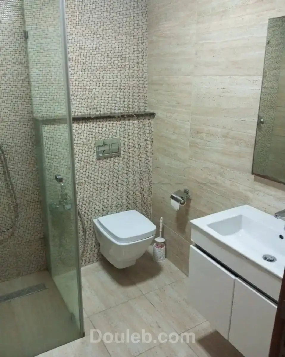 S1 rdc 850 d jardin del menzah 1 - Miniature 2