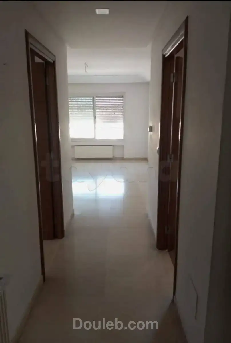 S1 rdc 850 d jardin del menzah 1 - Miniature 3