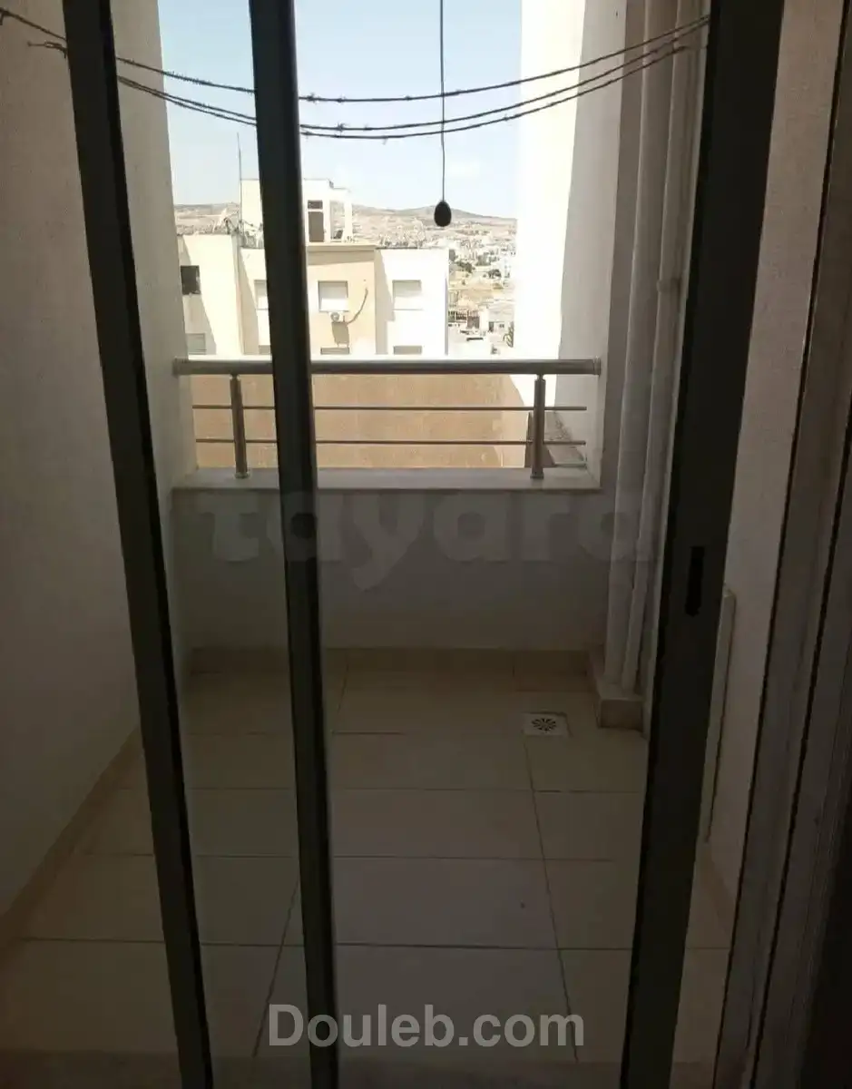 S1 rdc 850 d jardin del menzah 1 - Miniature 4