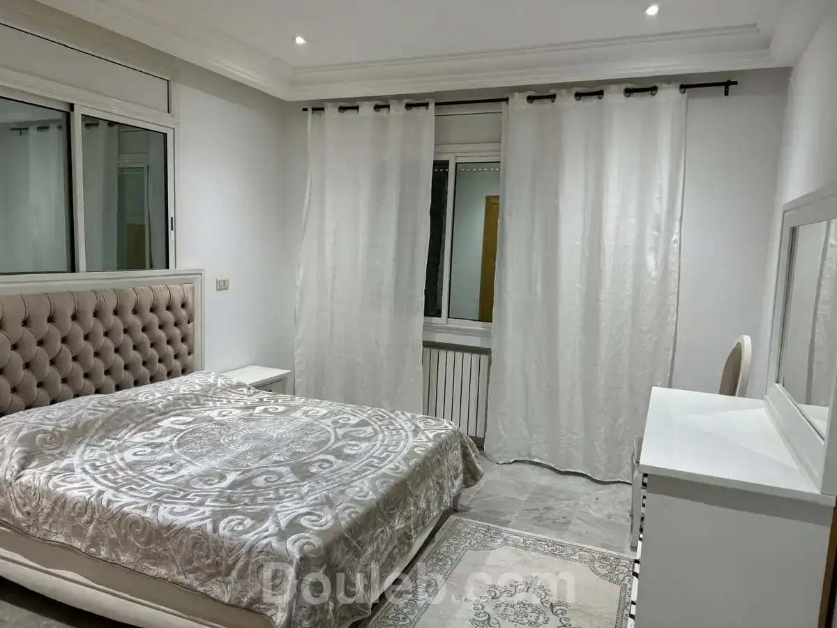 Joli appartement s3 meublé au lac 2 - Miniature 4