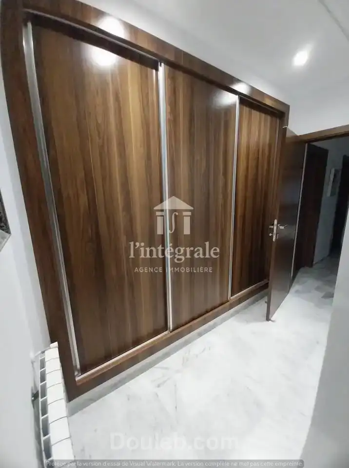 S3 de très haut standing - Miniature 5