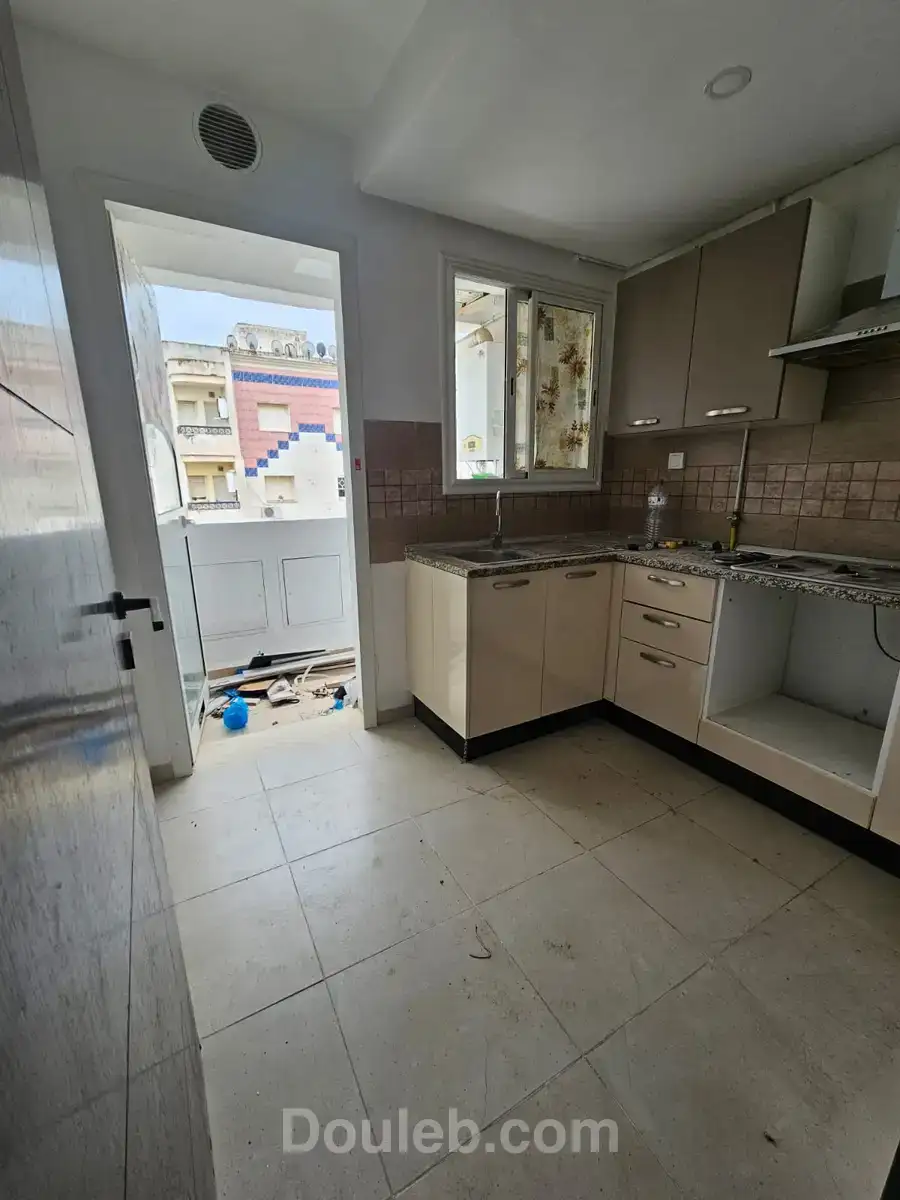 S plus un cuisine indépendante à ain zaghouan - Miniature 4