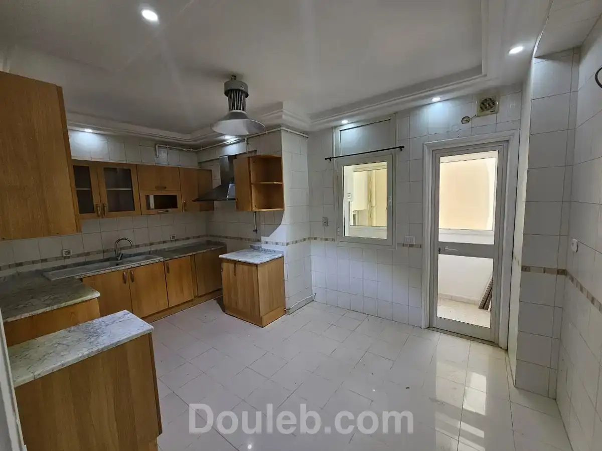 S plus quatre bien orienté jardins de l'aouina - Miniature 2