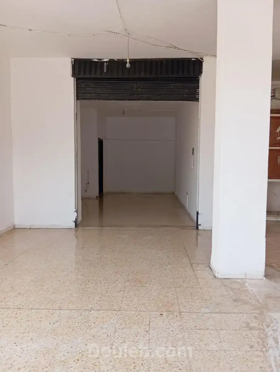 Local commerciale mourouj3 - Miniature 2