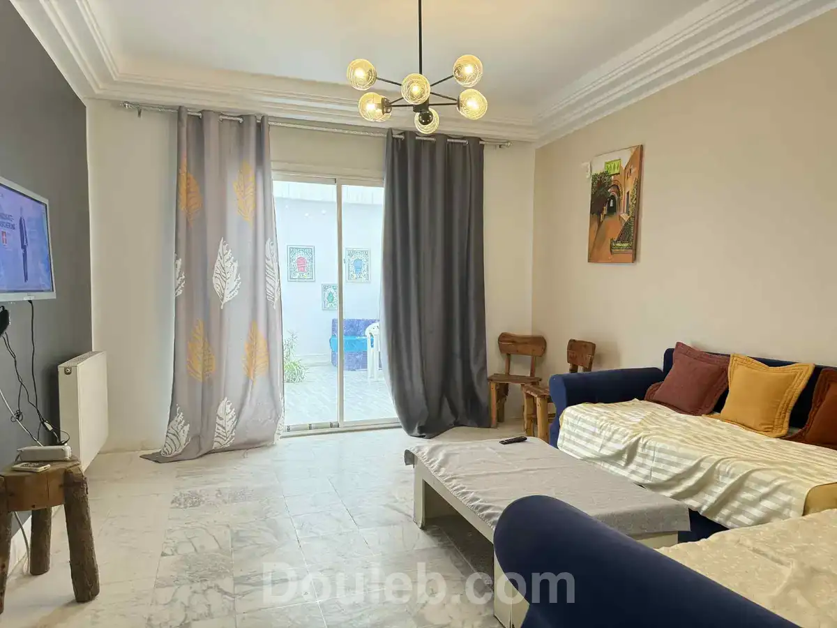 Appartement s1 afh - Miniature 4