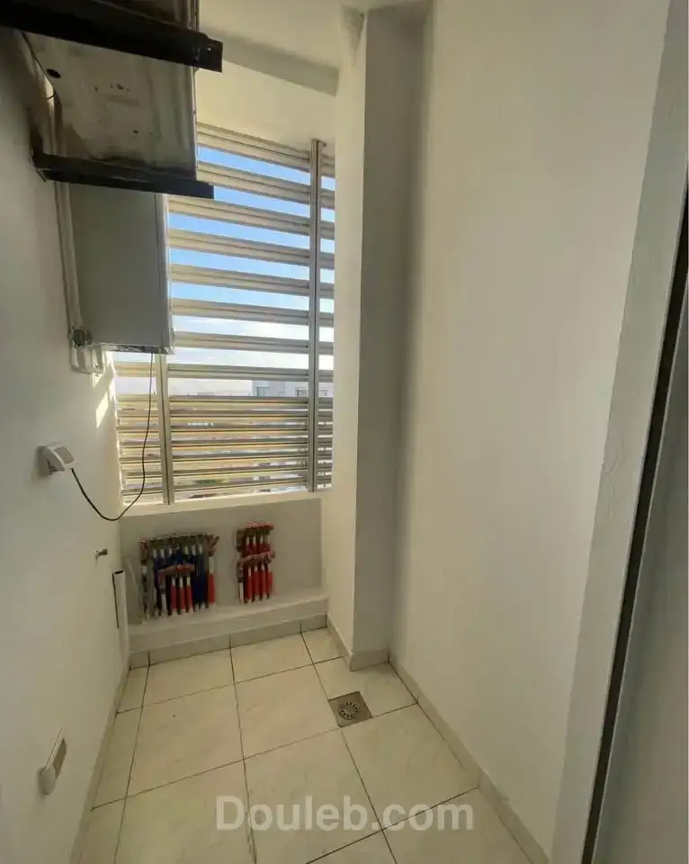 Appartement s1 menzah 9c - Miniature 3