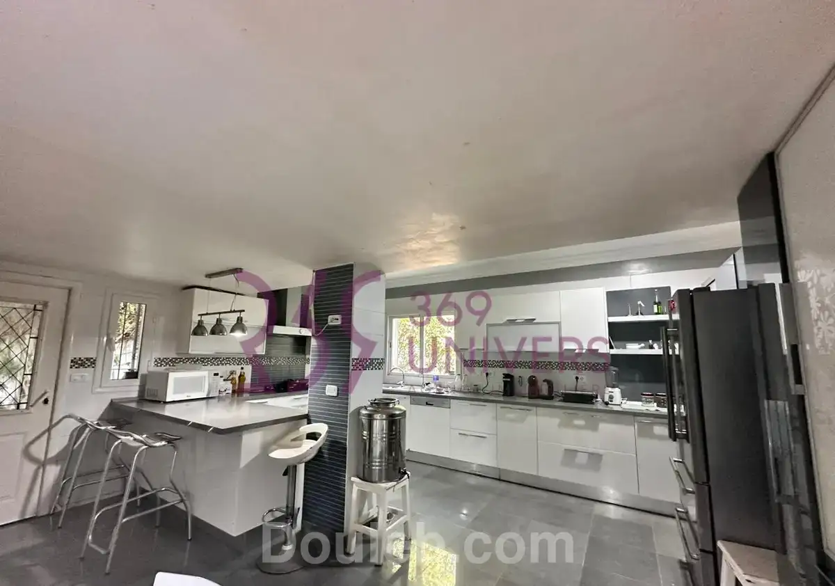 Rez de chaussee avec jardin a carthage ref rh085 - Miniature 2