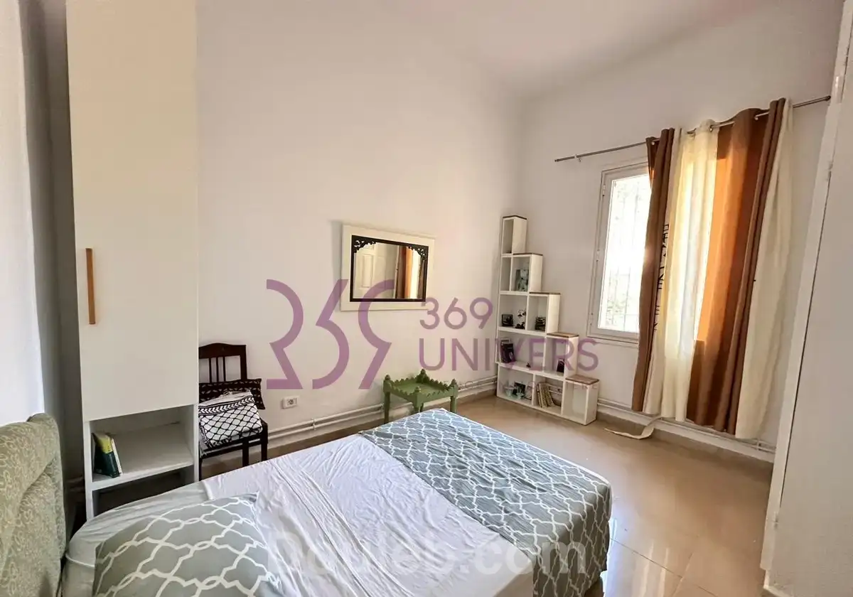 Rez de chaussee avec jardin a carthage ref rh085 - Miniature 3