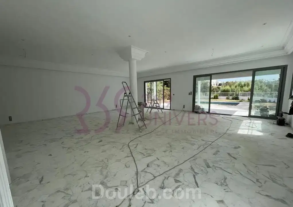 Villa avec piscine à carthage ref rh052 - Miniature 2