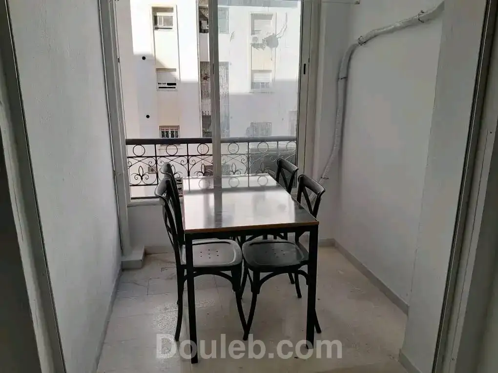 Appartement s1 à cité wahat - Miniature 3