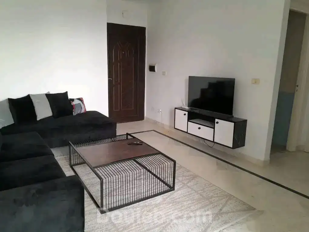 Appartement s1 à cité wahat - Miniature 4