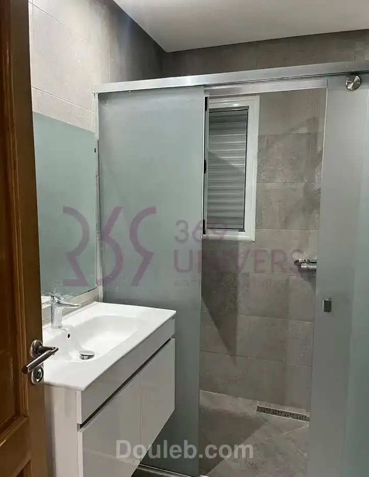 Appartement avec piscine à la marsa ref ra040 - Miniature 4