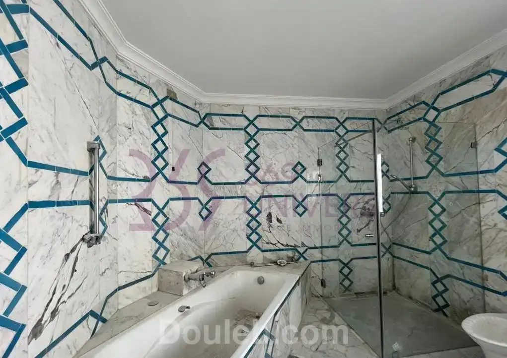 Villa avec piscine à carthage ref rh052 - Miniature 5