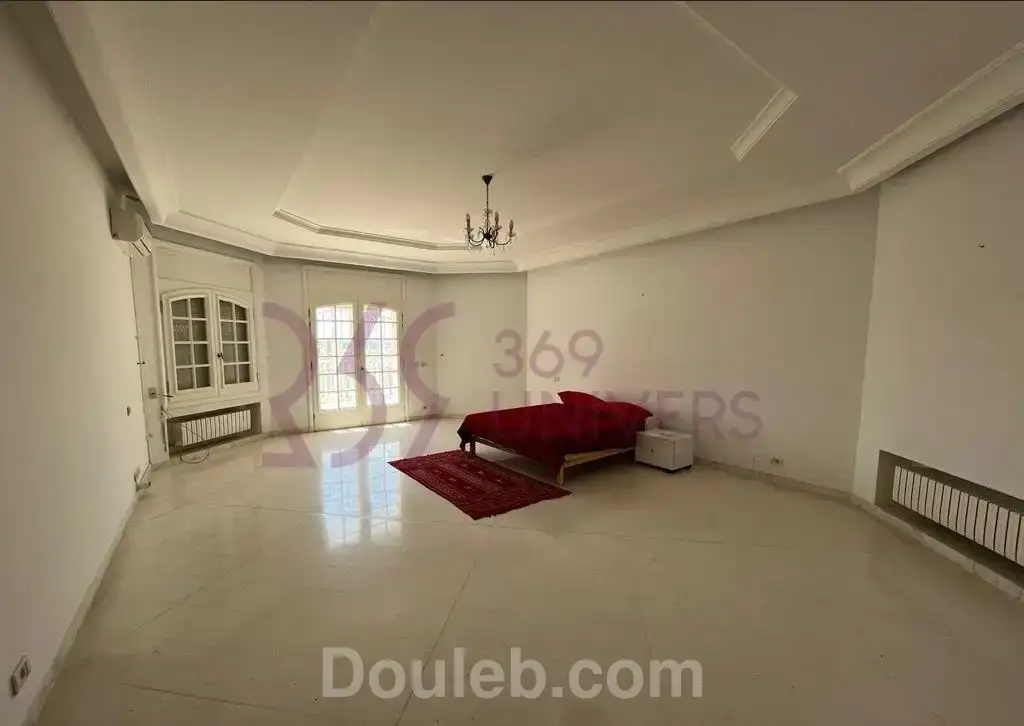 Villa avec piscine a gammarth ref rh056 - Miniature 5