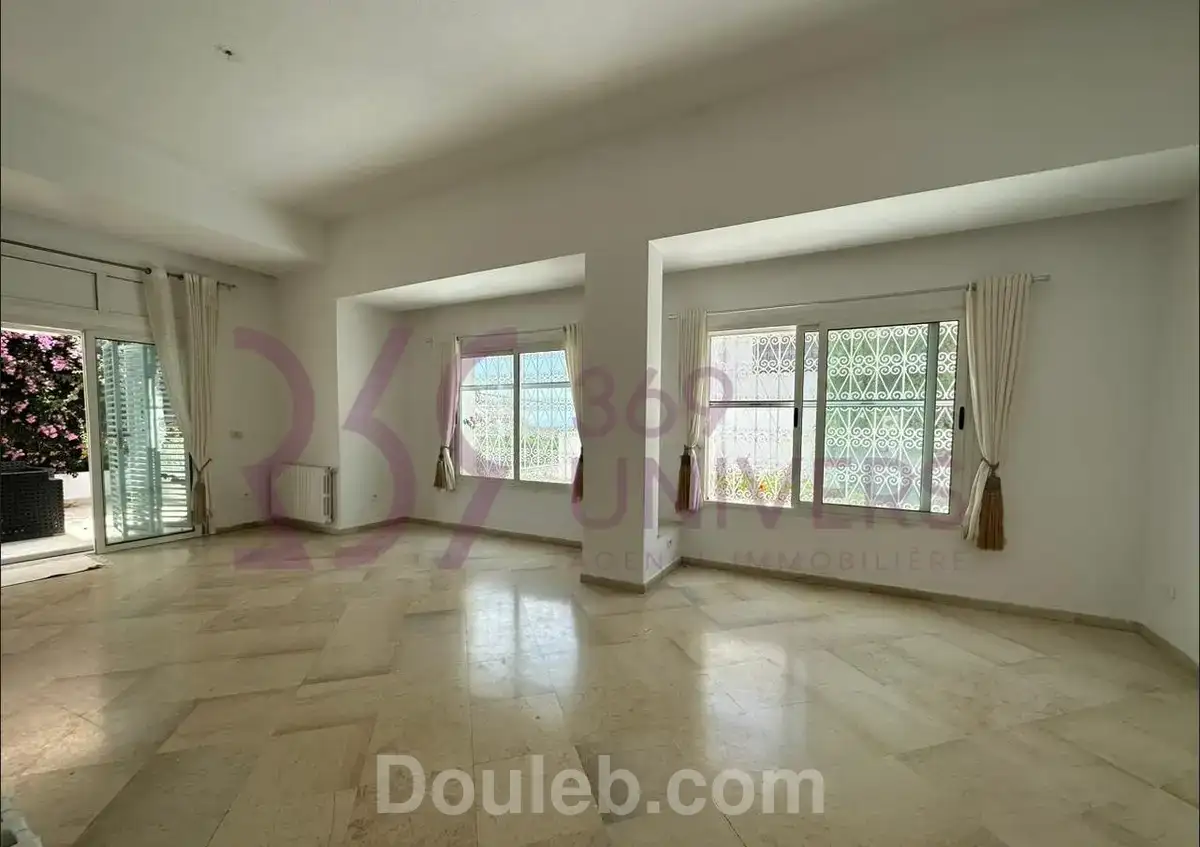 Villa avec vue sur mer a carthage ref rh029 - Miniature 2