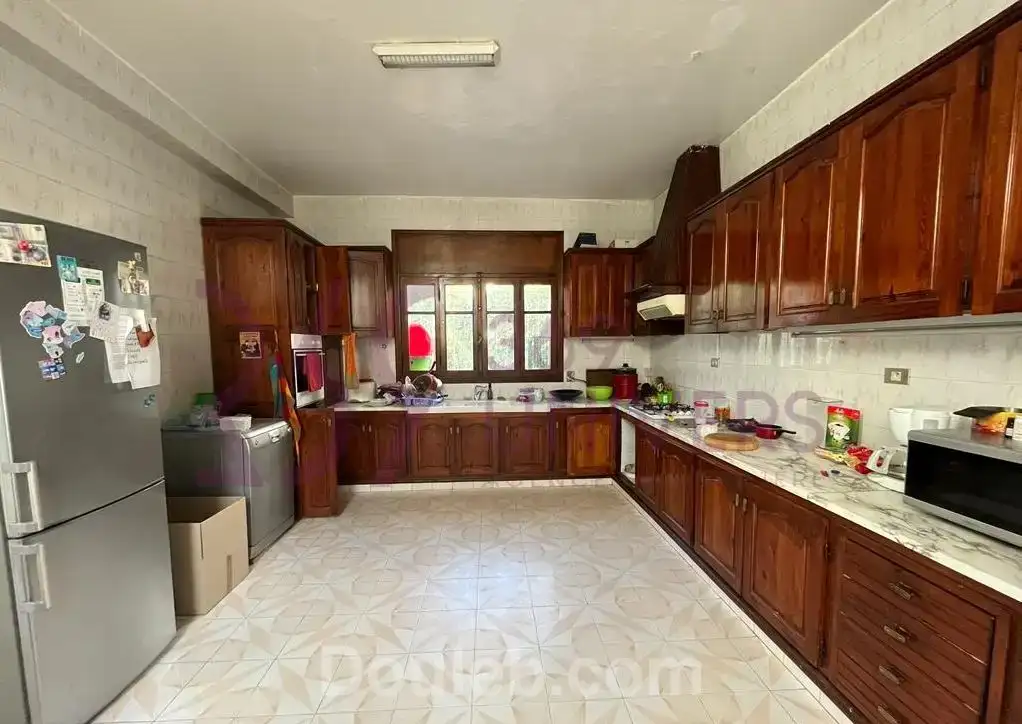 Villa avec piscine à la marsa refrh034 - Miniature 3