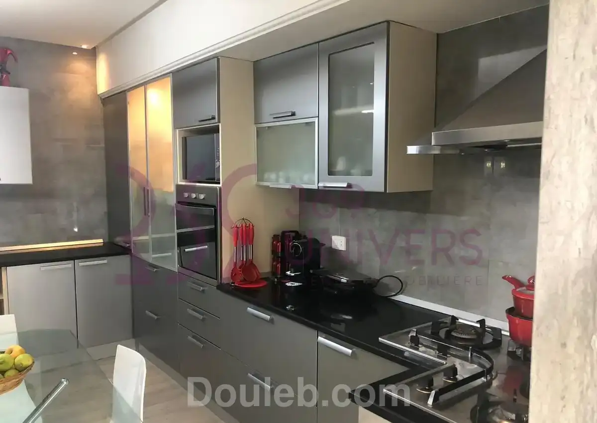 Villa avec piscine à la marsa ref rh025 - Miniature 3