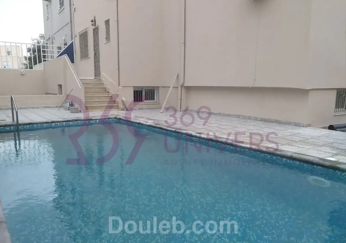 Villa aux jardins de carthage ref rd036 - Miniature 5