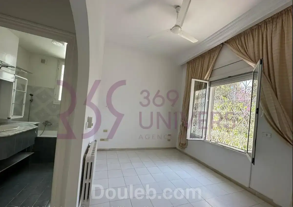 Villa avec vue sur mer a carthage ref rh029 - Miniature 4