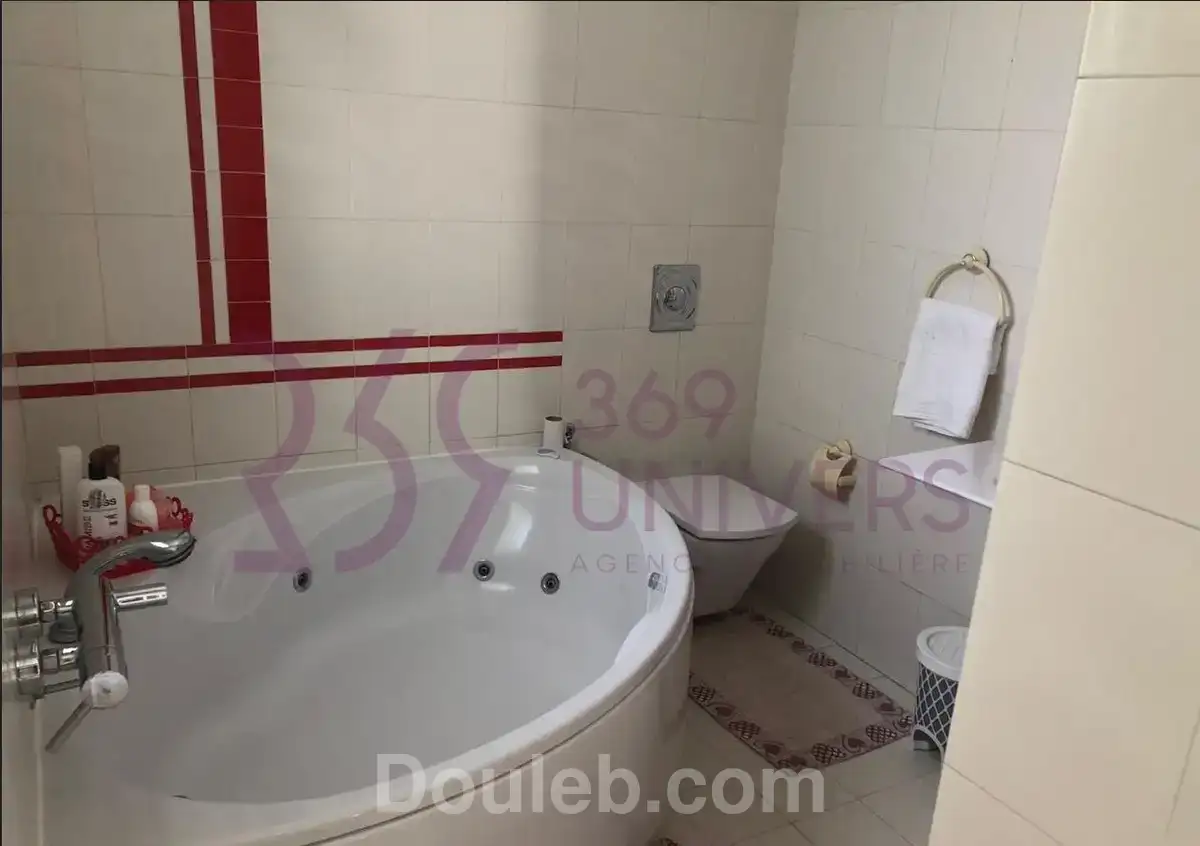 Villa avec piscine à la marsa ref rh025 - Miniature 4