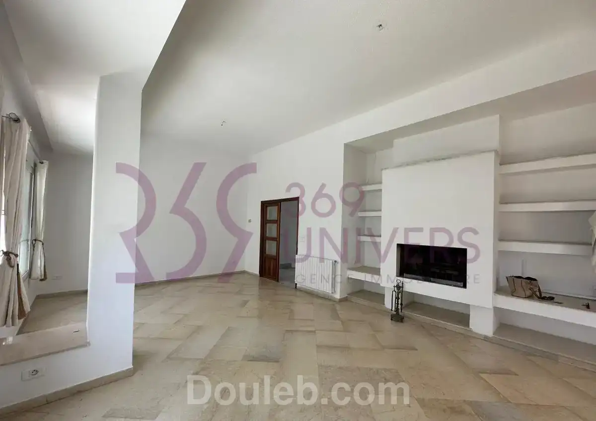 Villa avec vue sur mer a carthage ref rh029 - Miniature 5