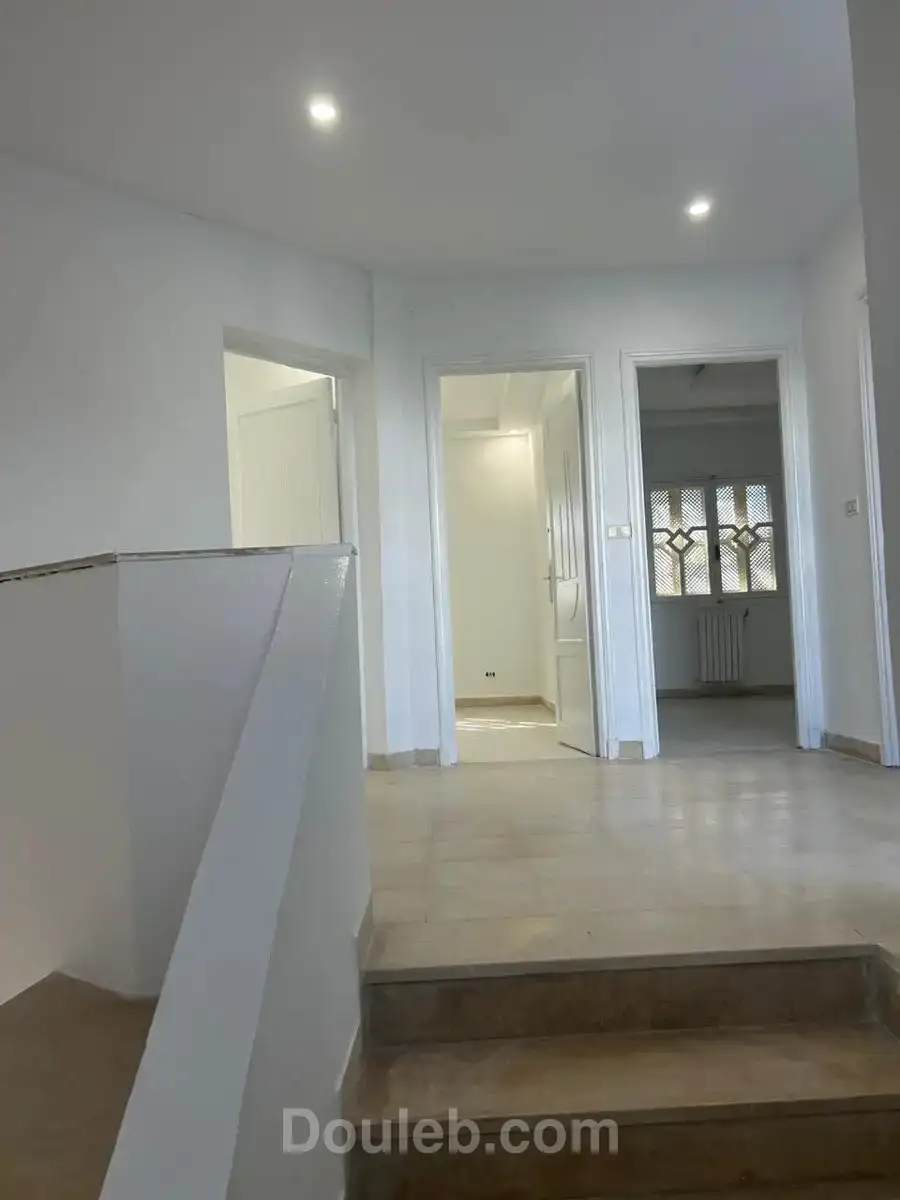 Duplex mourouj 1 en face métro - Miniature 3