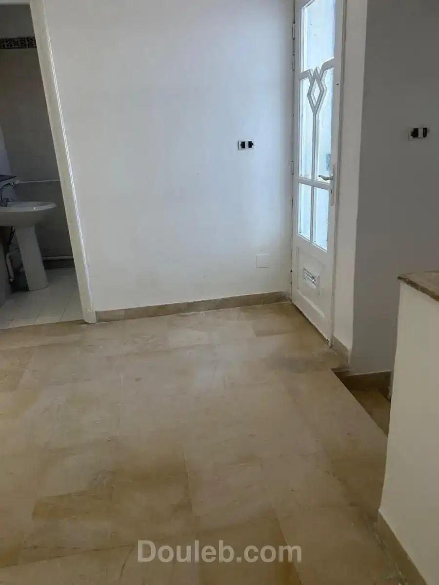 Duplex mourouj 1 en face métro - Miniature 4