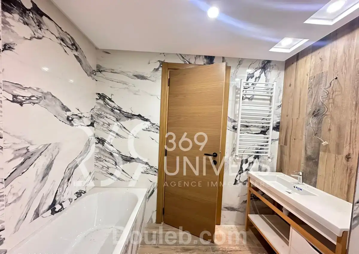 Villa neuve avec piscine à gammarth ref rh140 - Miniature 4