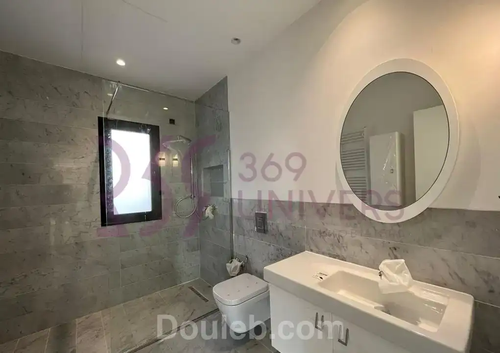 Villa s3 avec piscine a gammarth ref rh015 - Miniature 5