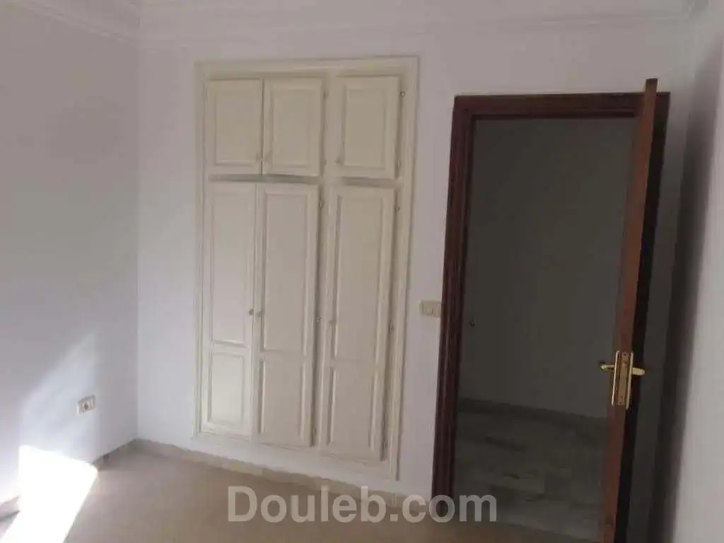 Appart s3 haut standing à menzah 7bis - Miniature 3