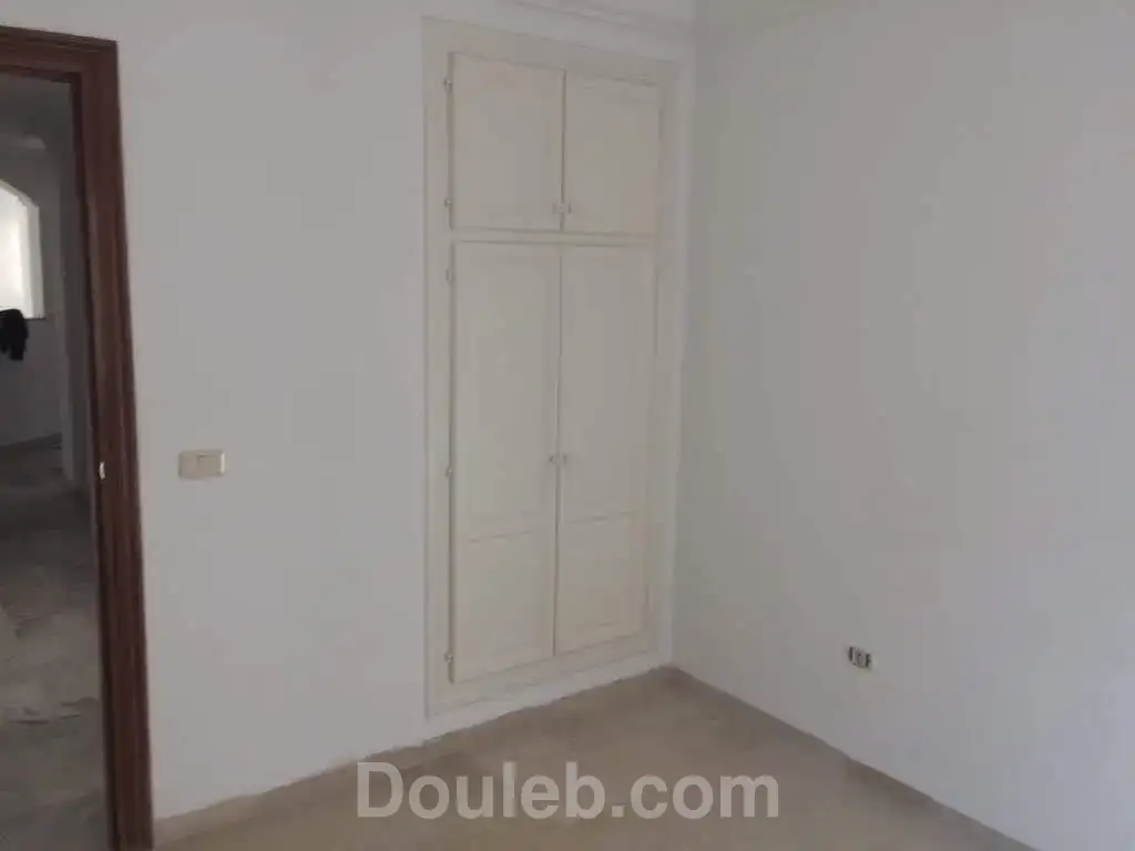 Appart s3 haut standing à menzah 7bis - Miniature 4