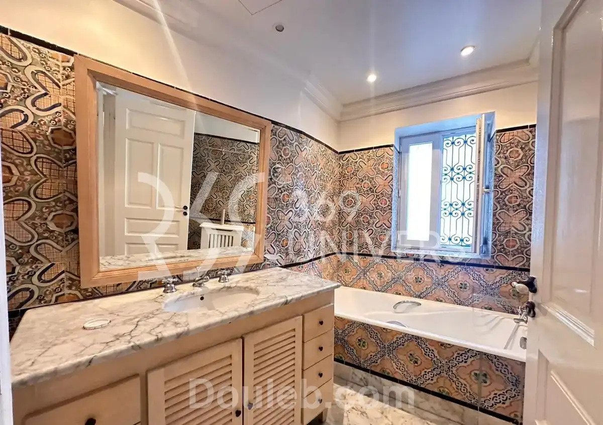 Villa avec piscine à sidi bousaid ref rh130 - Miniature 4