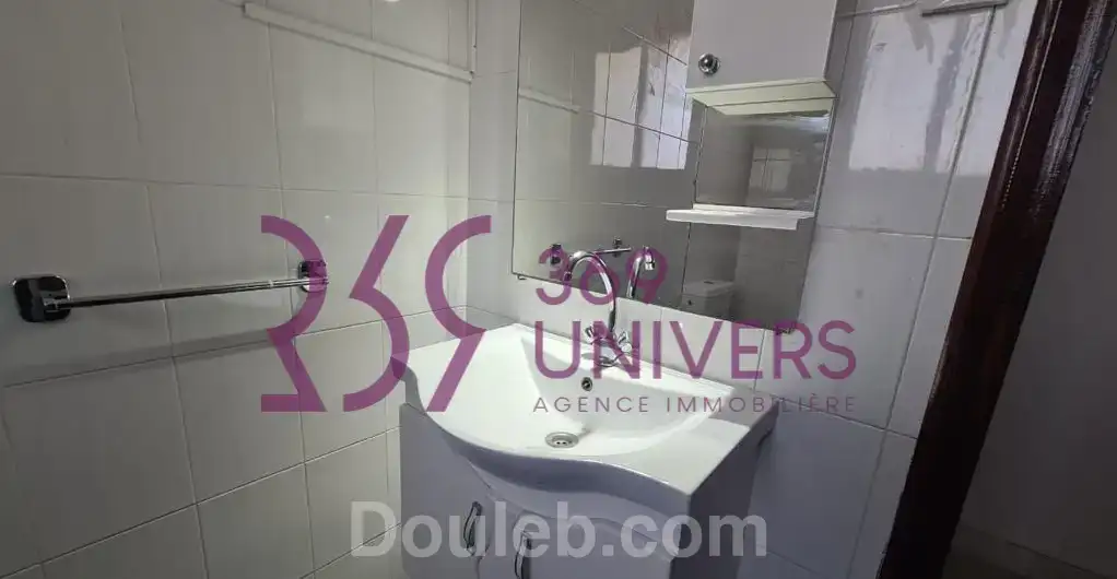 Villa s4 avec jardin a la marsa ref rh012 - Miniature 3